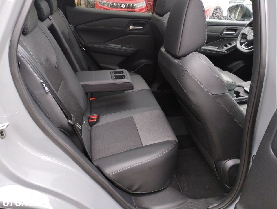 Nissan Qashqai - 17