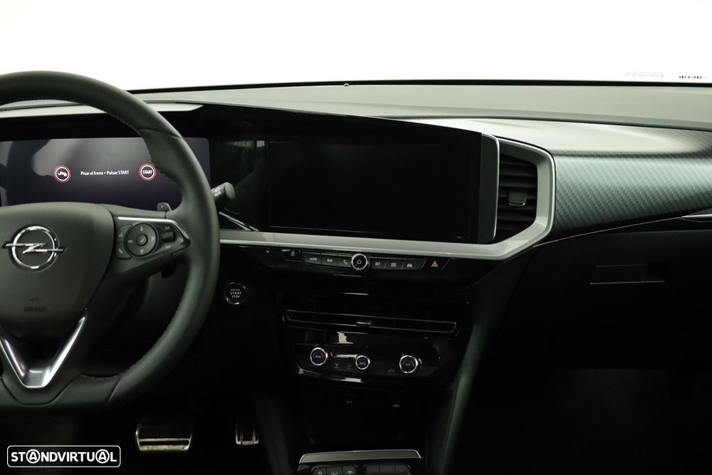 Opel Mokka 1.2 T Ultimate AT - 9