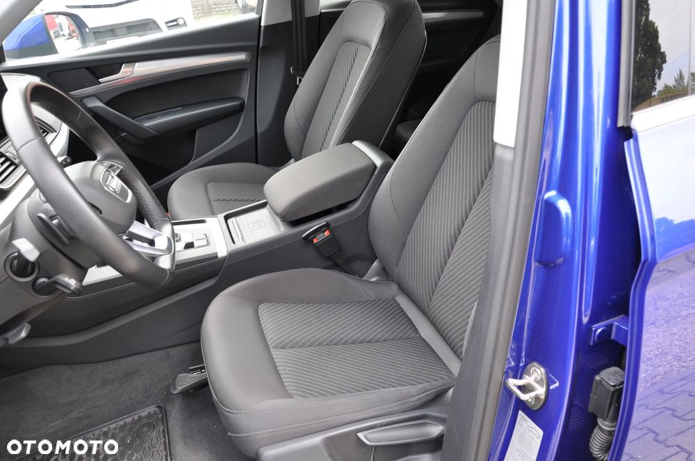 Audi Q5 - 10