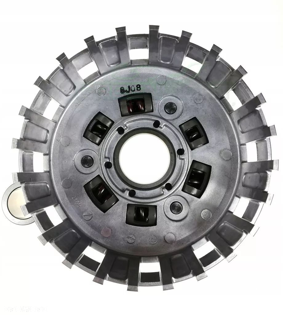 KOSZ SPRZĘGŁOWY SUZUKI DL 1000 02-10 POPRAWIONY - 3