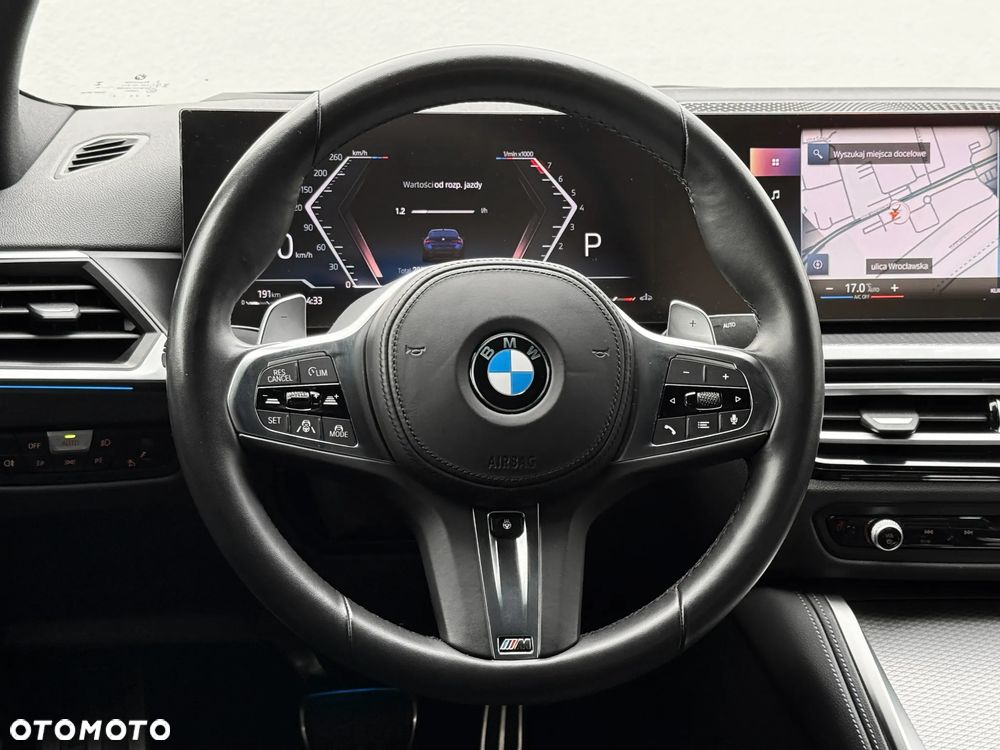 BMW Seria 4 M440i xDrive mHEV sport - 17