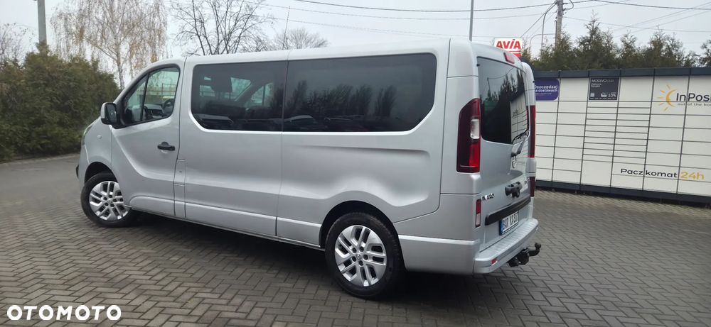 Opel Vivaro CDTI L2H1 S&S Sport - 8