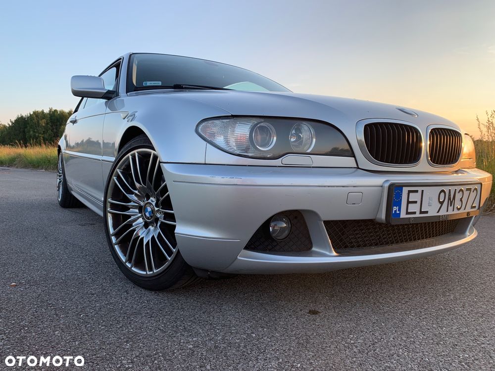 BMW Seria 3 - 7