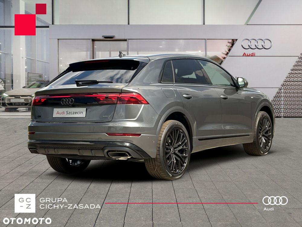 Audi Q8 2026 photo 5