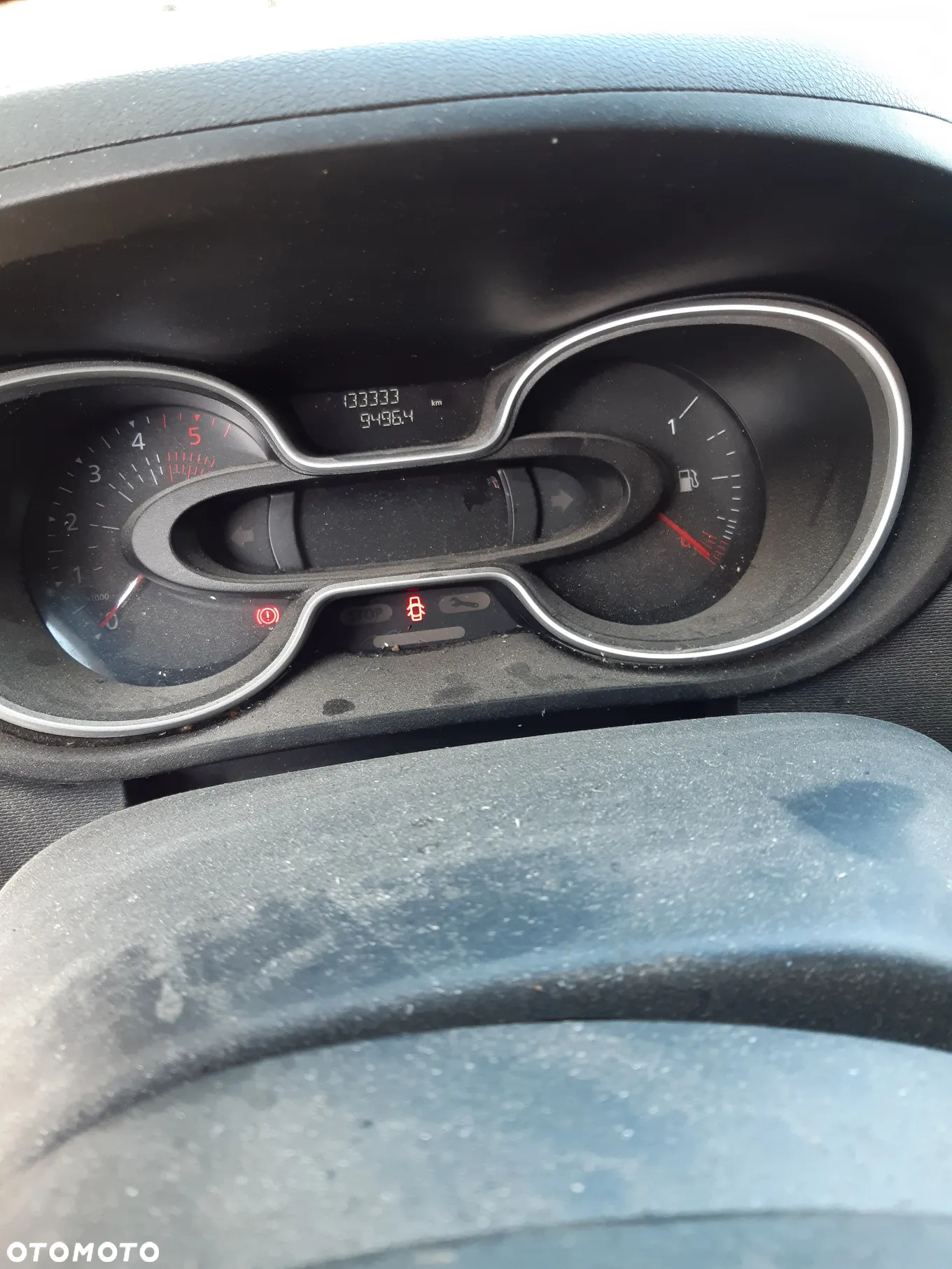 Renault Trafic - 8