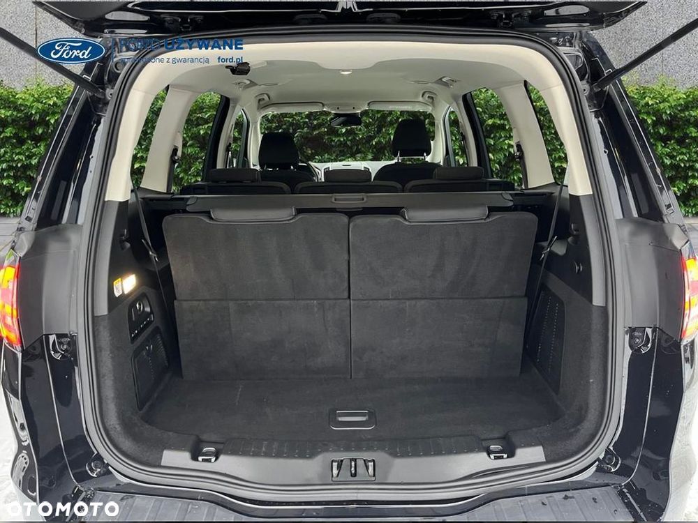 Ford Galaxy 2.0 EcoBlue Titanium - 12