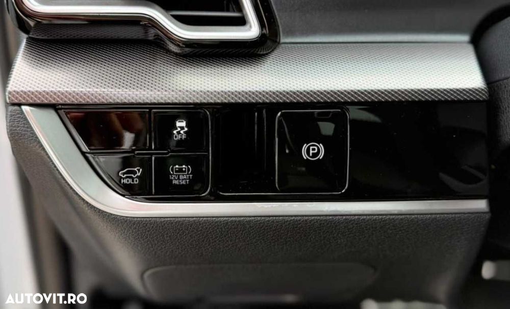 Kia Sportage - 23