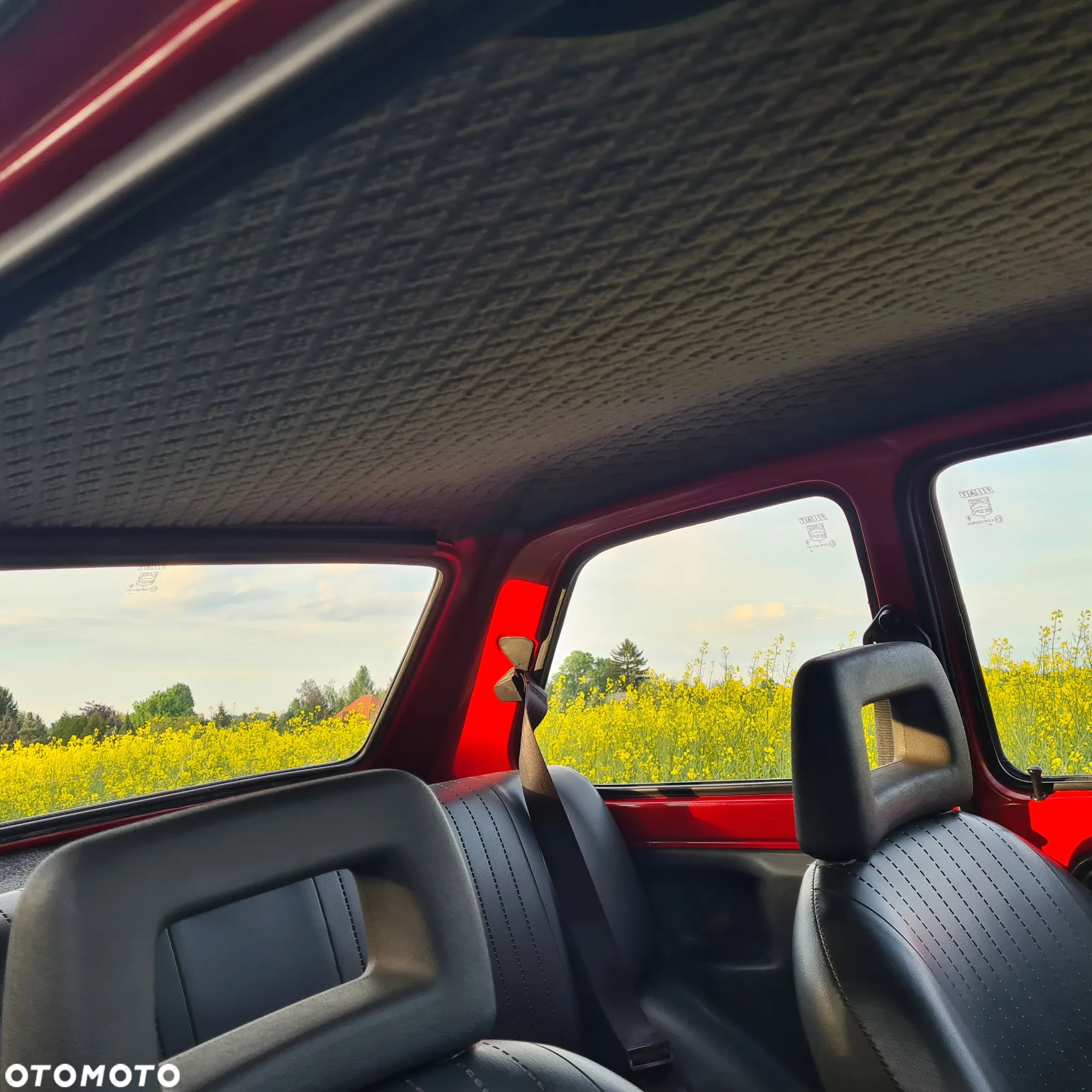 Fiat 126 650 Elegant - 22
