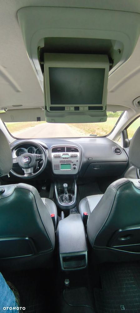 Seat Altea XL - 9