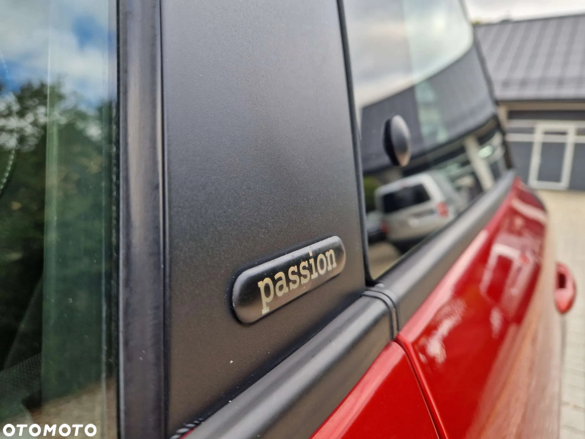 Smart Forfour passion - 33