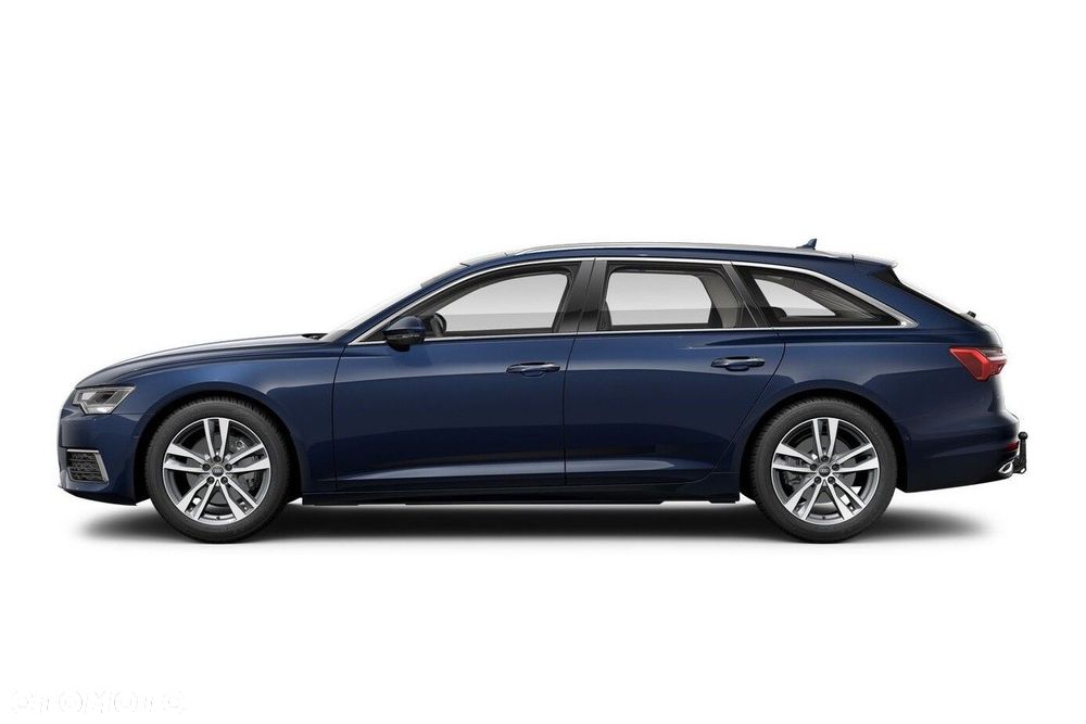 Audi A6 Avant - 3