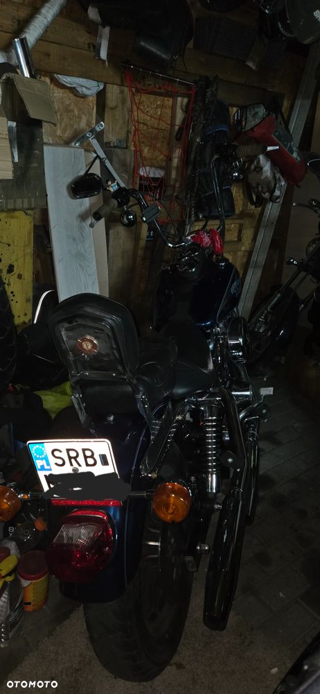 Harley-Davidson Dyna Low Rider - 9