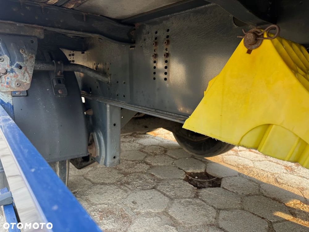 Scania R 410/Euro 6/Bez Egr/full serwis Scania/ - 12