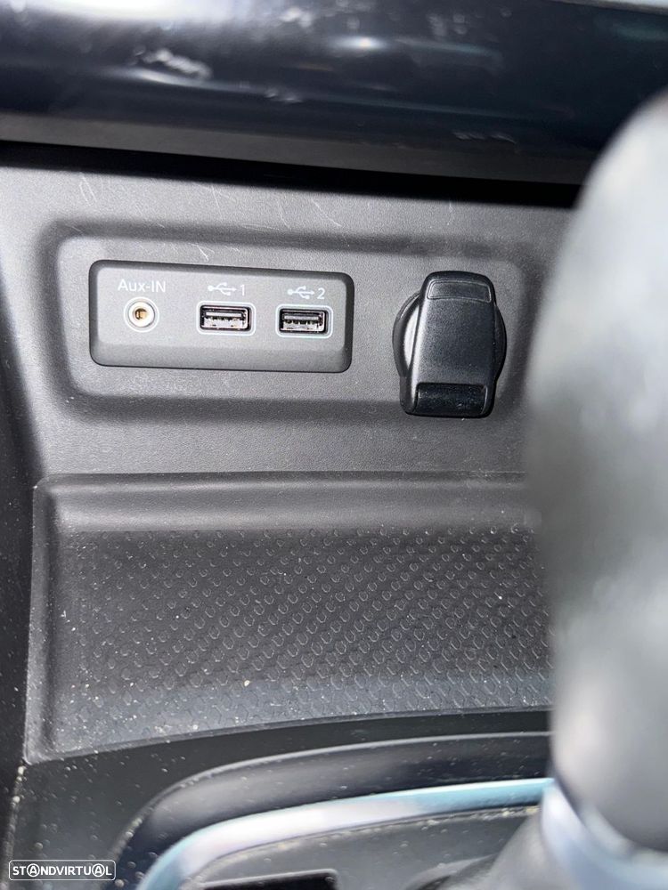 Renault Mégane - 23