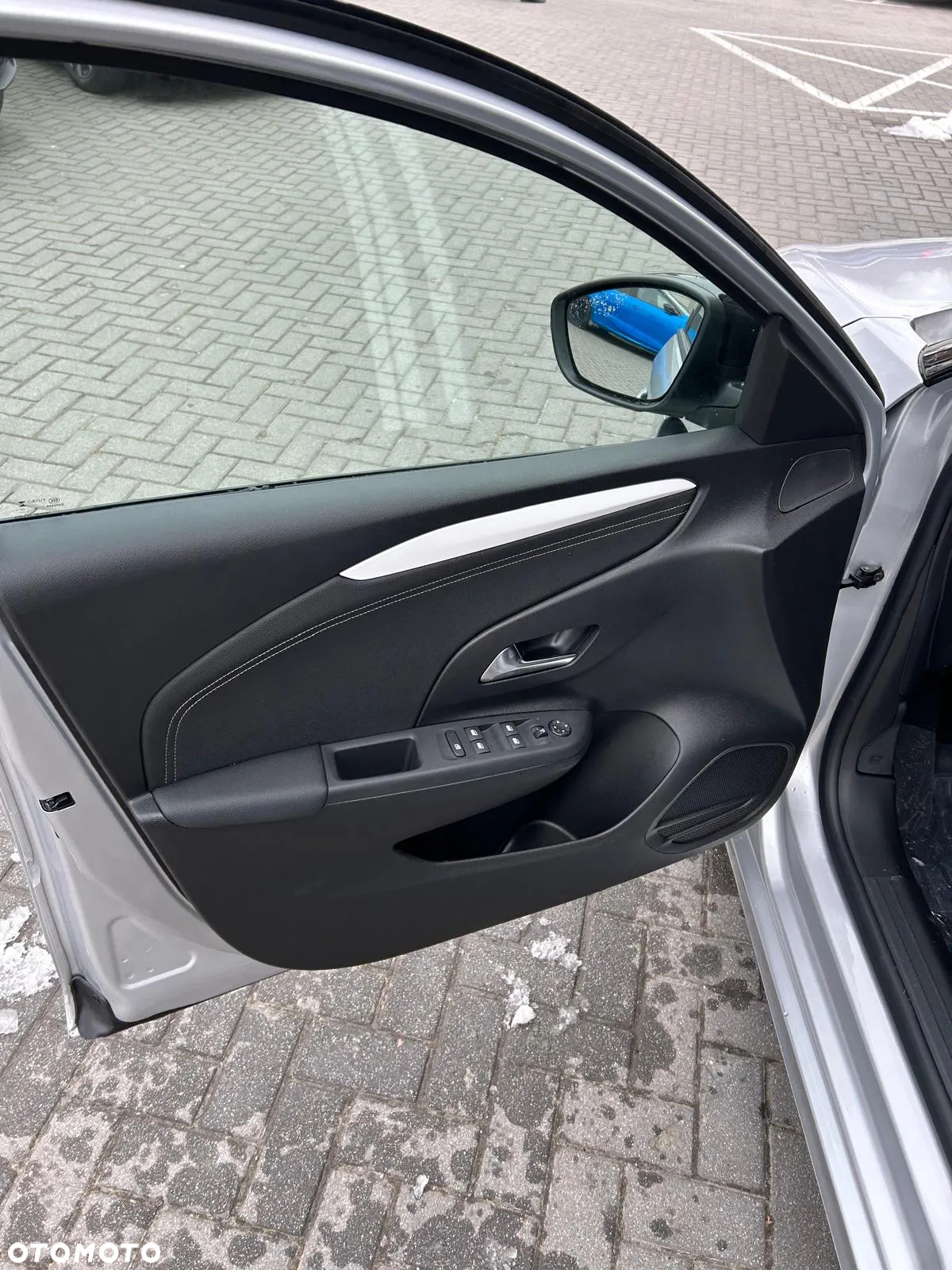 Opel Corsa - 7