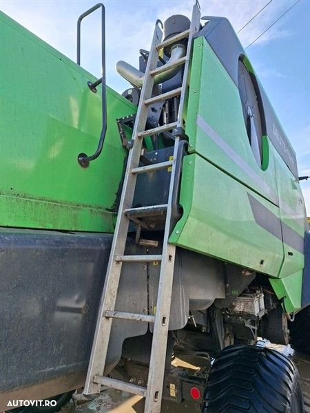 Deutz-Fahr C7206 TS - 21
