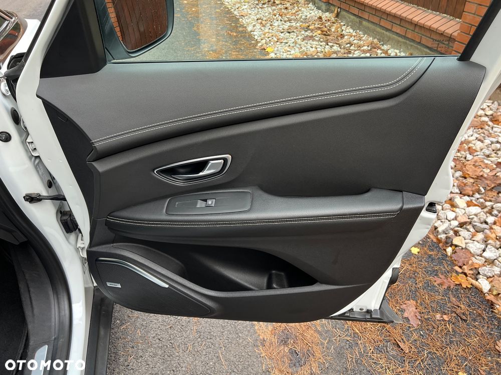 Renault Scenic 1.2 TCe Energy Bose Edition - 35