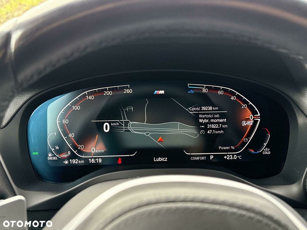 BMW X3 - 14