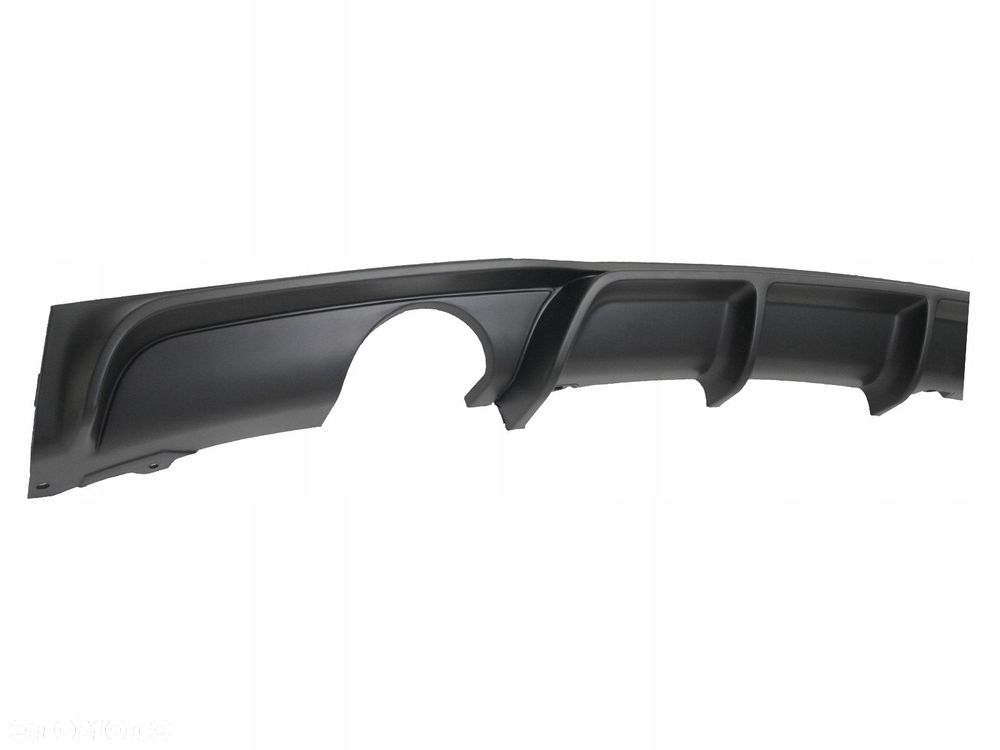 Spoiler zderzak t M performance Bmw 3 F30 2012-20 - 1