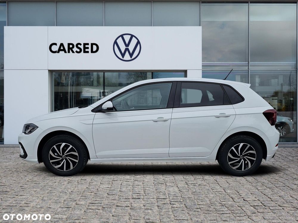 Volkswagen Polo - 5