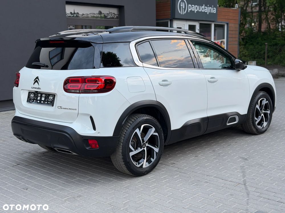 Citroën C5 Aircross 1.2 PureTech Feel - 9