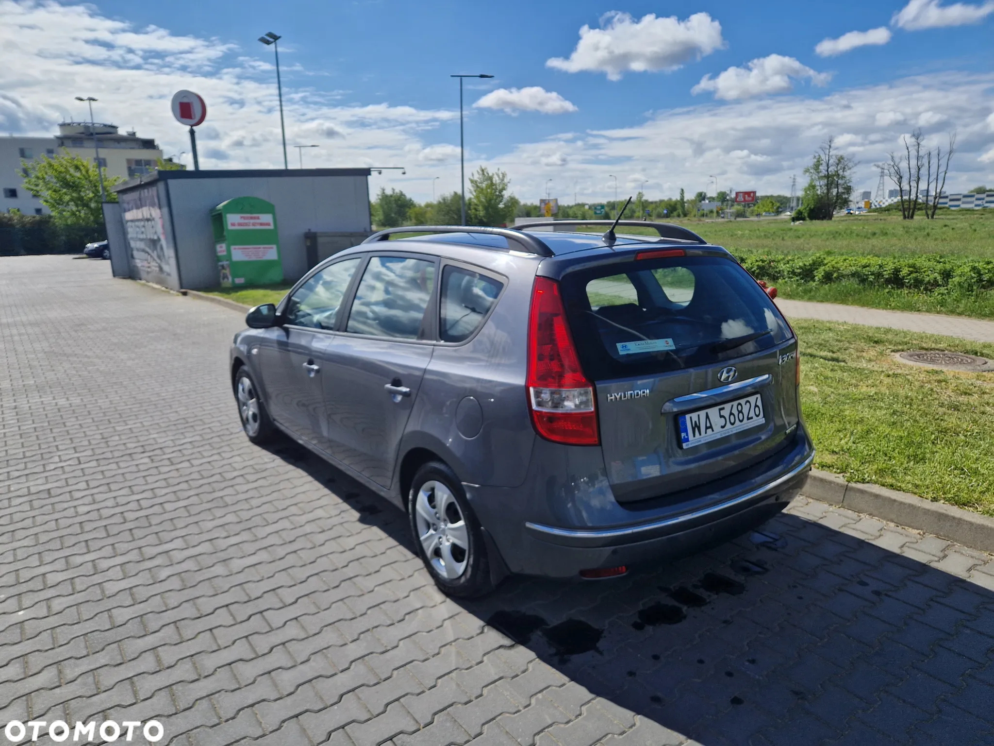 Hyundai i30 1.6 CRDi Comfort - 12