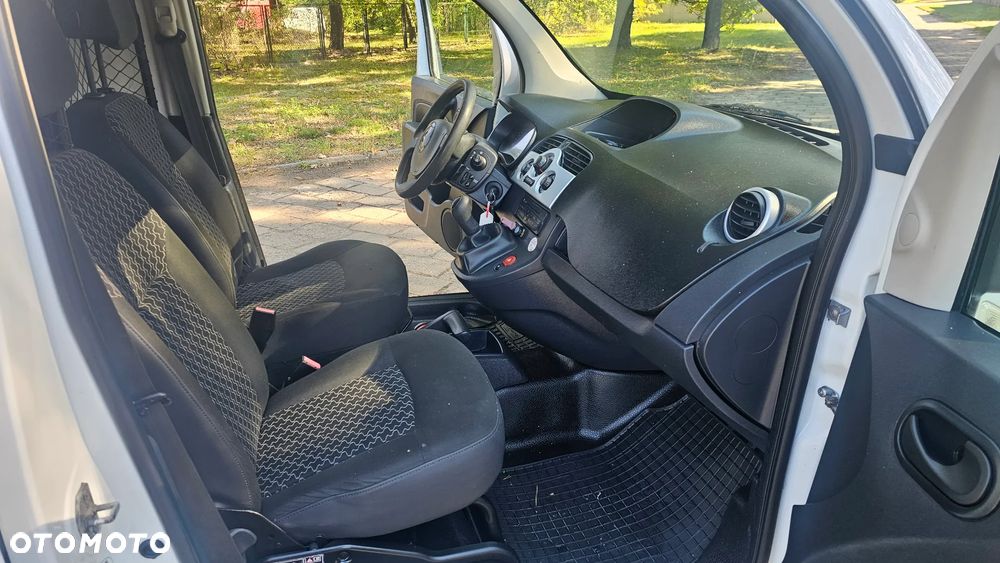 Renault Kangoo - 13