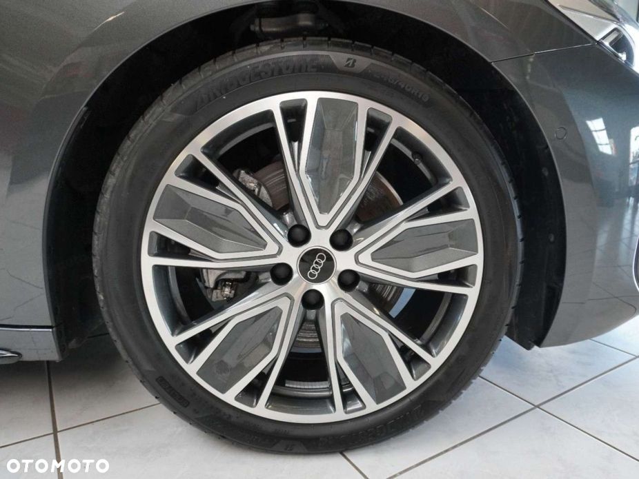 Audi A5 Avant TFSI S tronic - 17