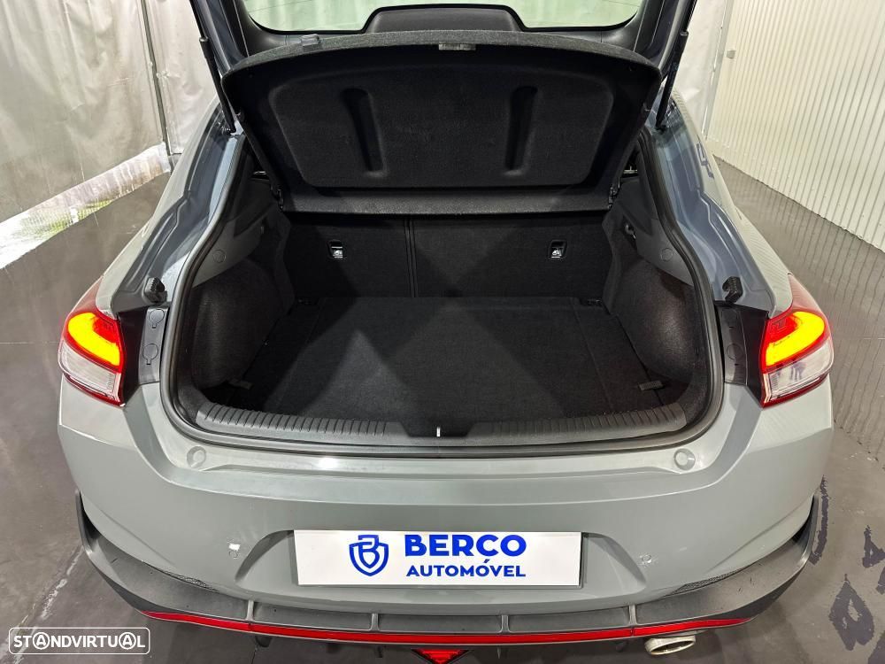 Hyundai i30 Fastback 1.0 T-GDi N-Line DCT - 18