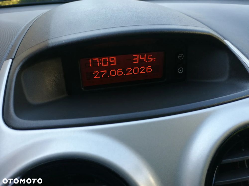 Opel Corsa 1.4 16V EcoFLEX Start-Stop 150 Jahre - 20