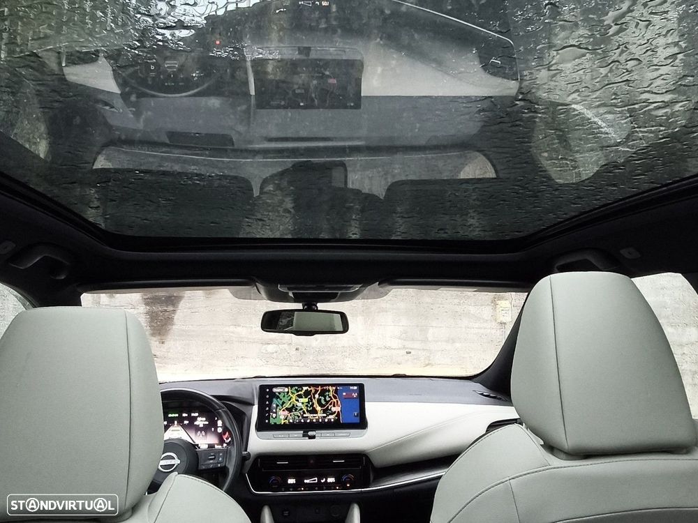 Nissan Qashqai 1.5 e-Power Tekna+ - 5