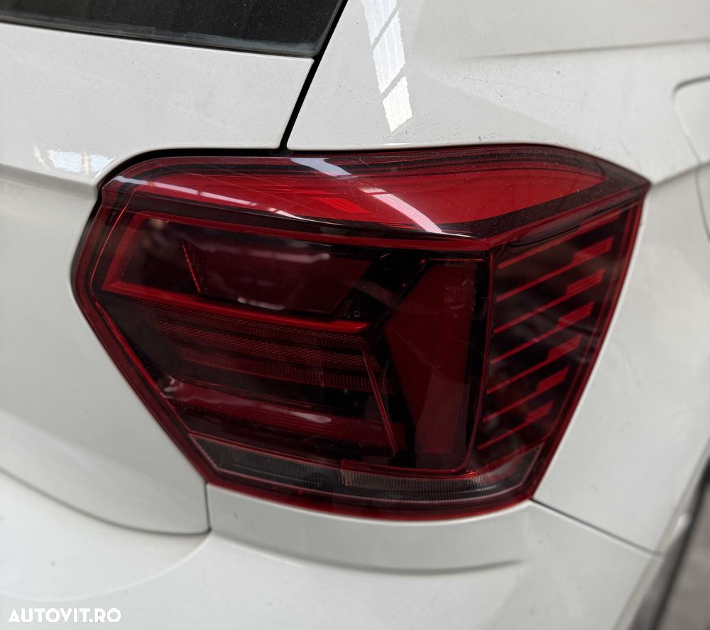Tripla dreapta spate Volkswagen Polo AW 2020 - 1