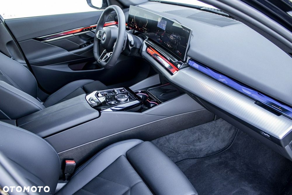 BMW Seria 5 - 21
