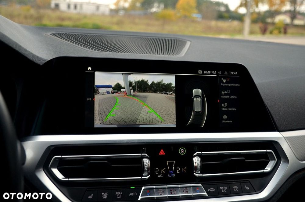 BMW Seria 3 - 25