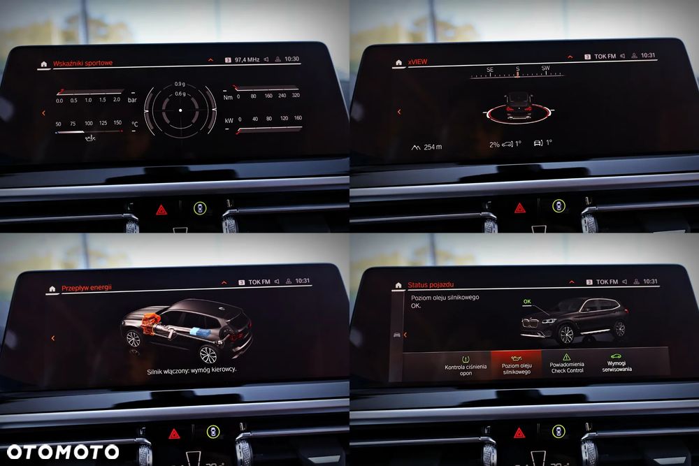 BMW X3 xDrive20i - 30