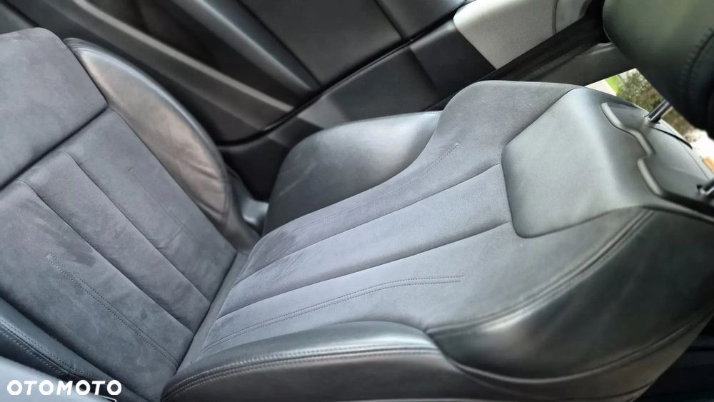 Audi A5 Sportback - 10