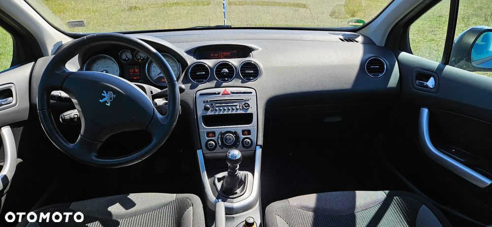 Peugeot 308 1.6 HDi Trendy - 13