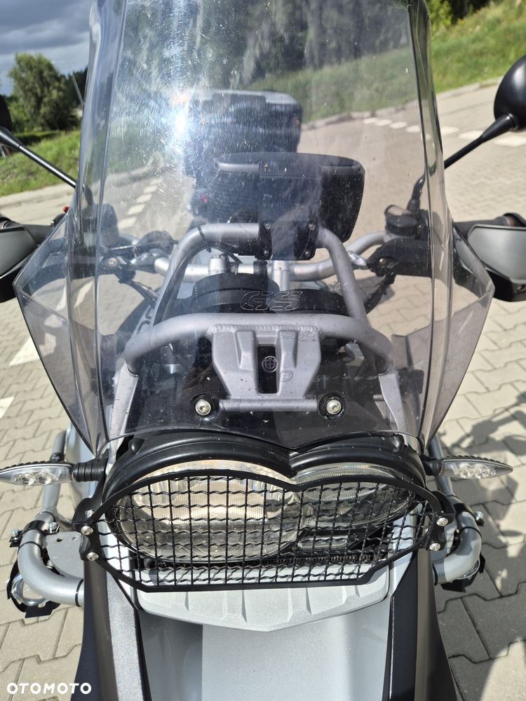 BMW GS - 11