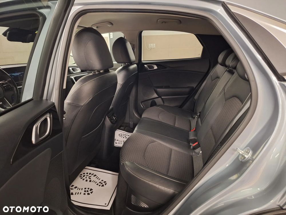 Kia XCeed 1.6 GDI PHEV Business Line DCT - 22