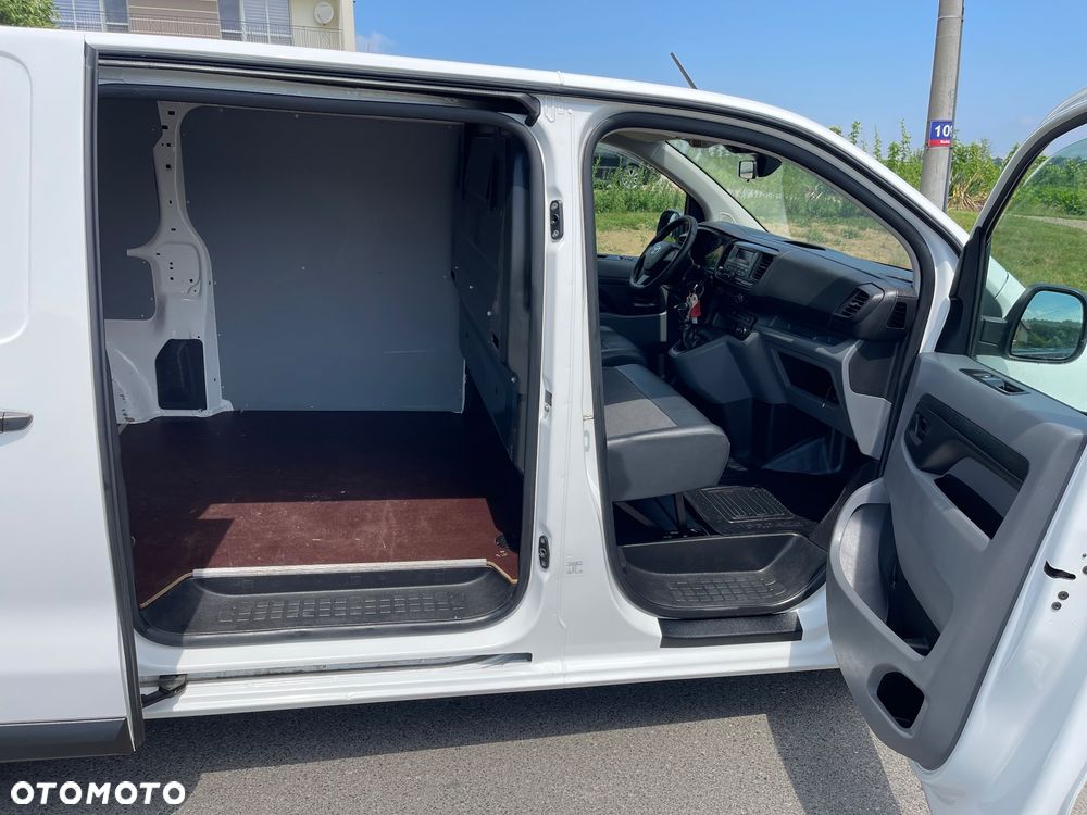 Toyota Proace - 7