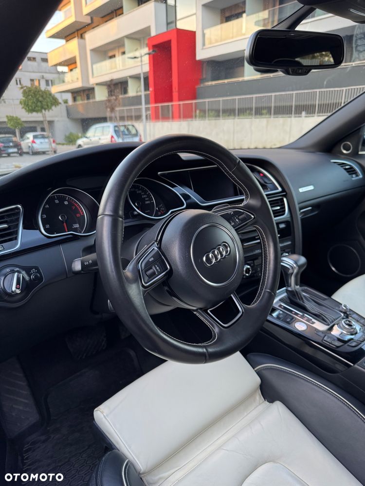 Audi A5 Sportback 2.0 TFSI Quattro S tronic - 14