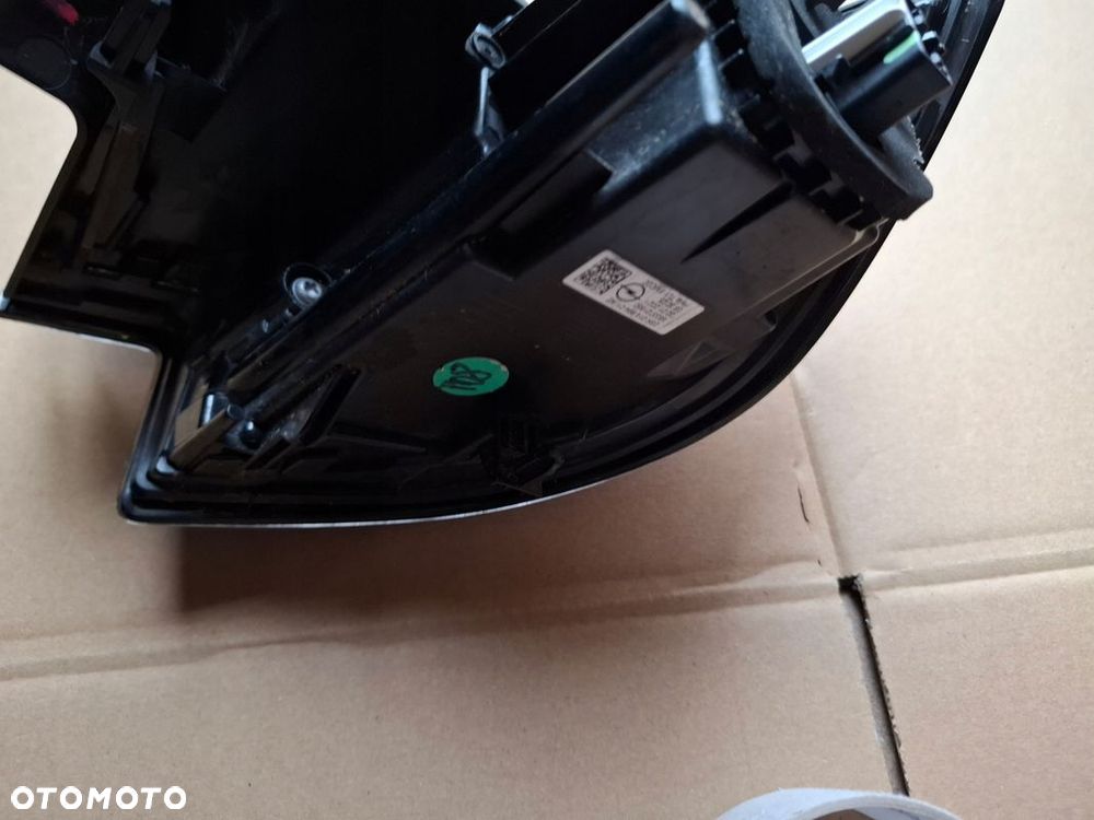 LAMPA TYLNA OPEL MOKKA II B ORYGINAŁ ŁADNY STAN - 6