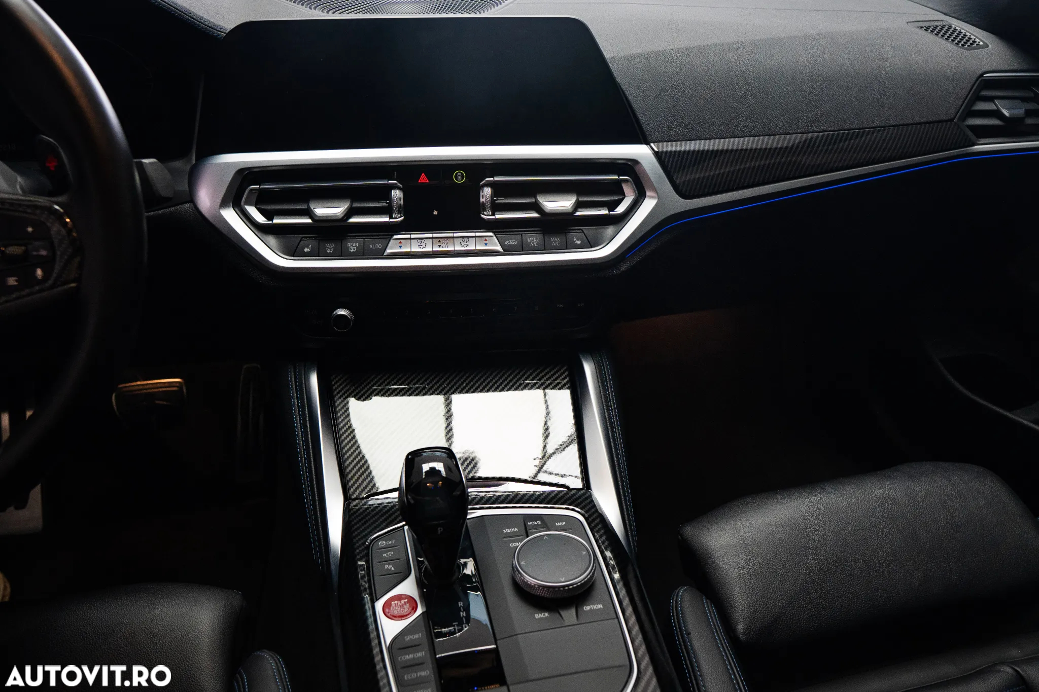 BMW M4 M440i xDrive AT MHEV - 22