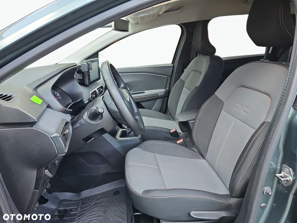 Dacia Jogger 1.0 TCe Extreme+ 7os - 11