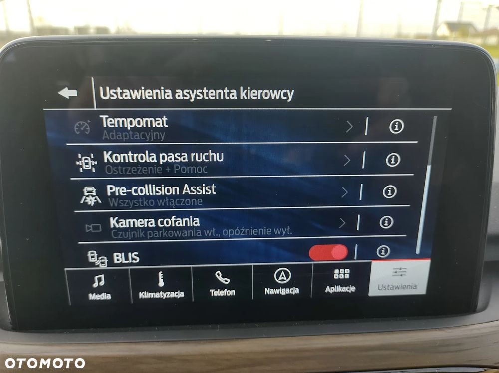 Ford Kuga - 31