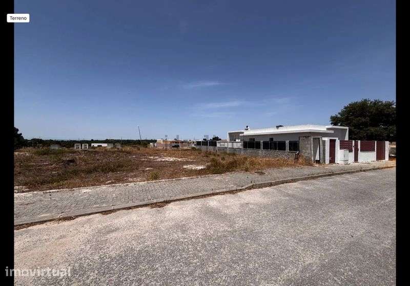 Terreno Azeitão 350m2 - Grande imagem: 5/6