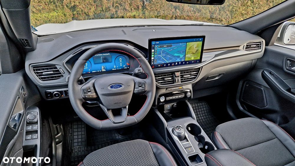 Ford Kuga 2.0 EcoBoost AWD ST-Line ASS - 24
