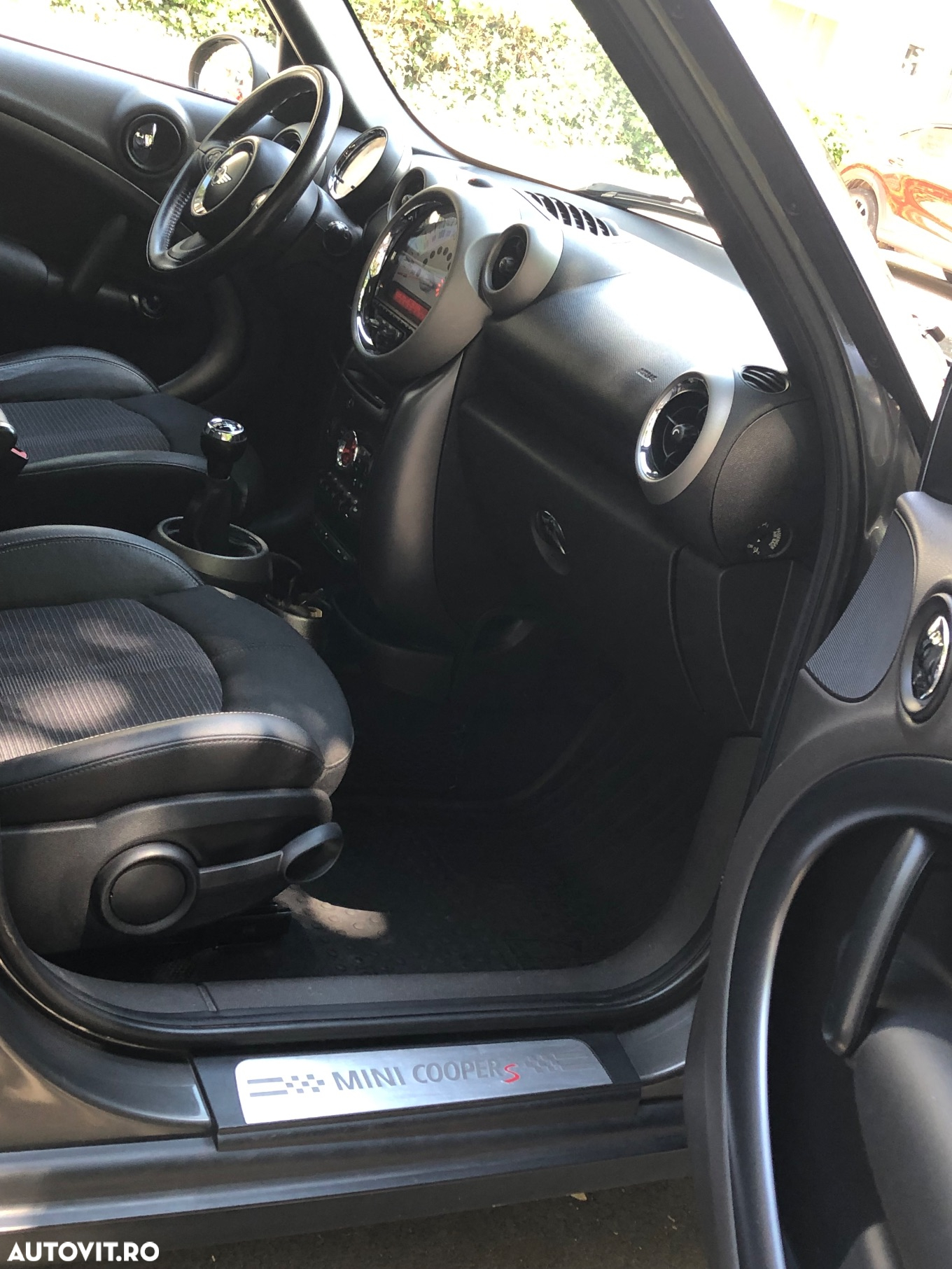 Mini Countryman Cooper SD ALL4 - 13