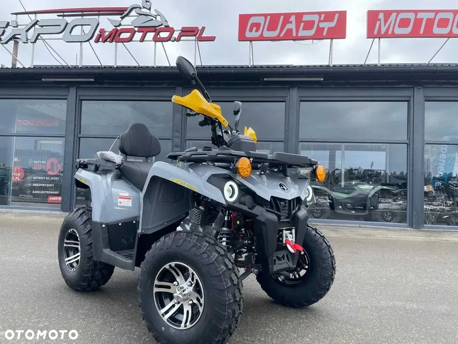 Barton DISCOVER 200