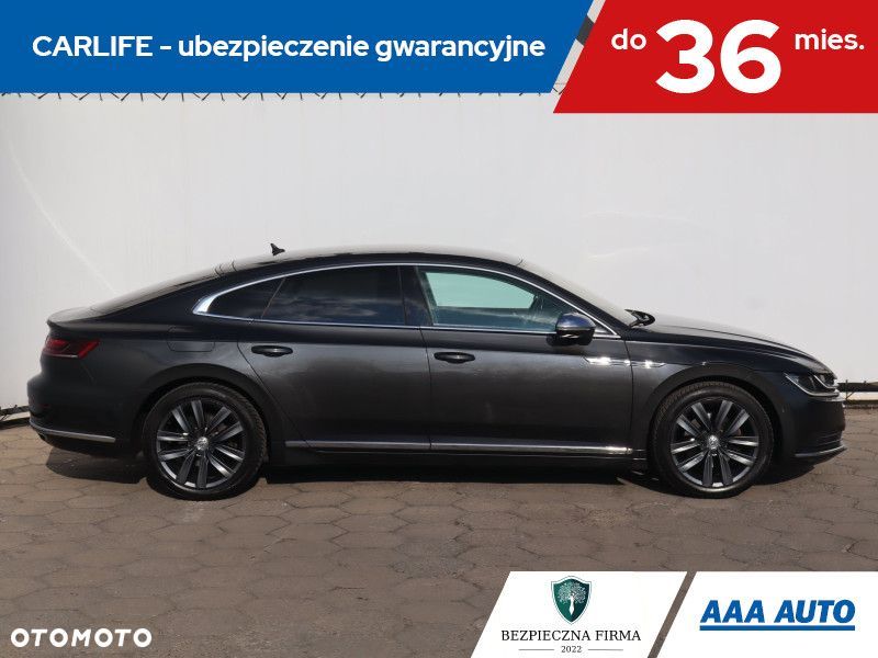 Volkswagen Arteon - 8